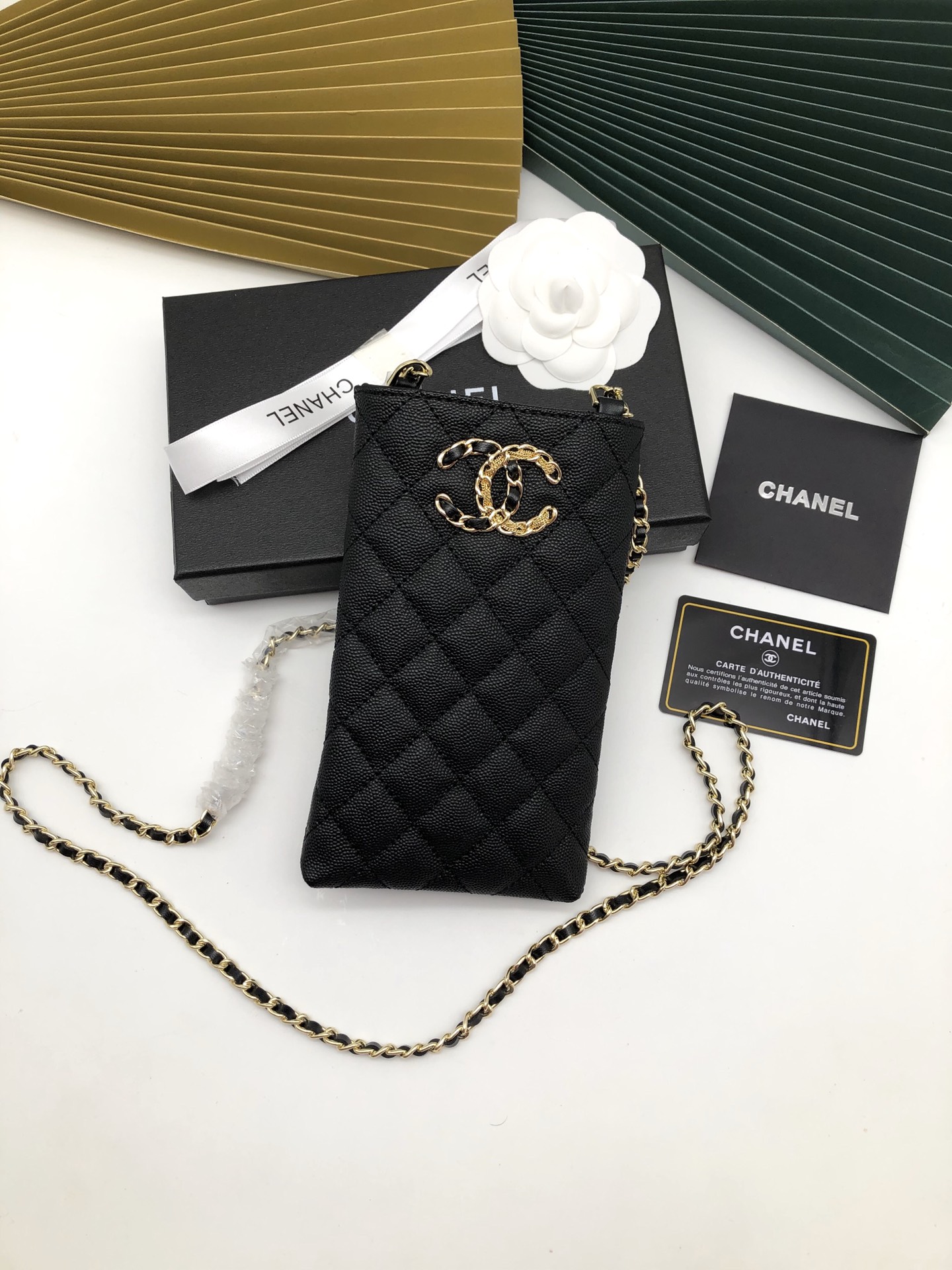 芸能人愛用Chanel シャネル 実物の写真 N品スーパーコピー財布代引き対応国内発送後払い安全必ず届く優良サイト